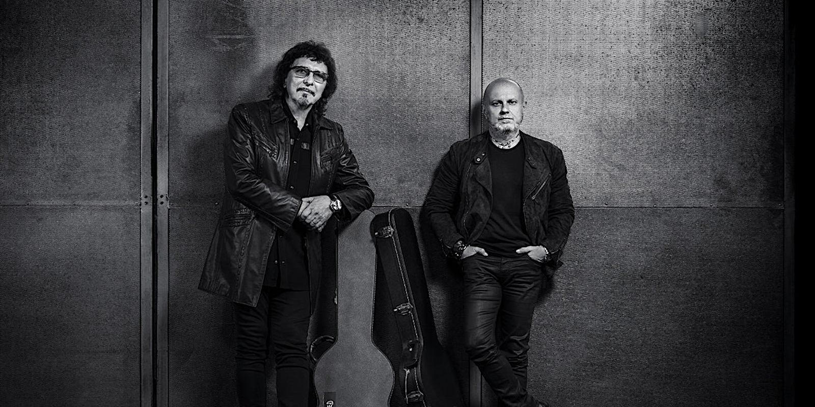 In 2021, Black Sabbath guitarist Tony Iommi became the first collaborator of Xerjoff’s newly established Blends collection